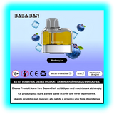 Baba Bar Pod Blueberry Ice 10ml 20mg/ml