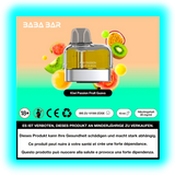 Baba Bar Pod Kiwi Passion Fruit Guava 10ml 20mg/ml