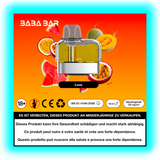 Baba Bar Pod Love 10ml 20mg/ml