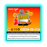 Baba Bar Pod Love 10ml 20mg/ml