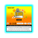 Baba Bar Pod Peach Mango 10ml 20mg/ml