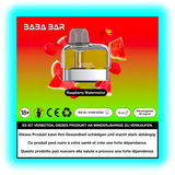 Baba Bar Pod Raspberry Watermelon 10ml 20mg/ml