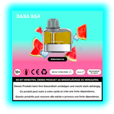Baba Bar Pod Watermelon Ice 10ml 20mg/ml