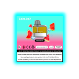 Baba Bar Pod Watermelon Ice 10ml 20mg/ml