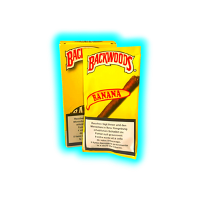 Backwoods Blunt Banana