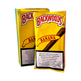 Backwoods Blunt Banana