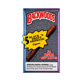 Backwoods Blunt Black
