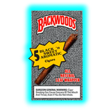 Backwoods Blunt Black
