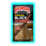 Backwoods Blunt Black Russian