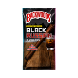 Backwoods Blunt Black Russian