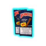 Backwoods Blunt Blue