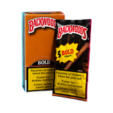 Backwoods Blunt Bold