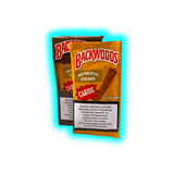Backwoods Blunt Caribian