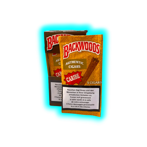 Backwoods Blunt Caribian