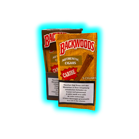 Backwoods Blunt Caribian