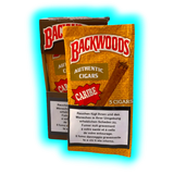 Backwoods Blunt Caribian