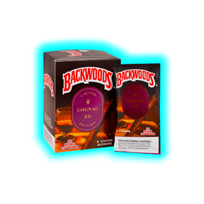 Backwoods Blunt Cognac XO