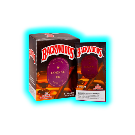 Backwoods Blunt Cognac XO
