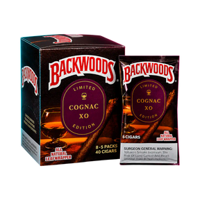 Backwoods Blunt Cognac XO
