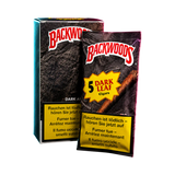 Backwoods Blunt Dark Leaf