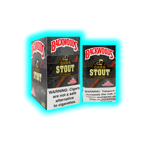Backwoods Blunt Dark Stout