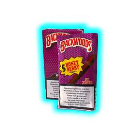 Backwoods Blunt Honey Berry