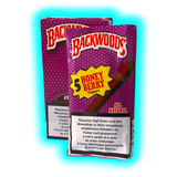 Backwoods Blunt Honey Berry
