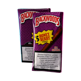 Backwoods Blunt Honey Berry