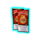 Backwoods Blunt Honey Bourbon