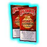 Backwoods Blunt Honey Bourbon