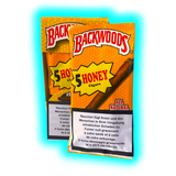 Backwoods Blunt Honey