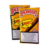 Backwoods Blunt Honey
