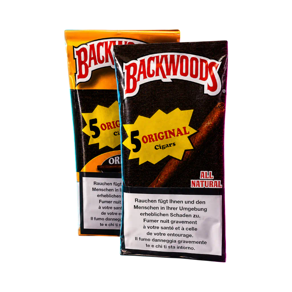 Backwoods Blunt Original