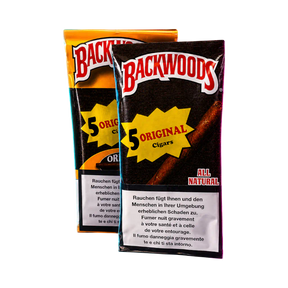 Backwoods Blunt Original