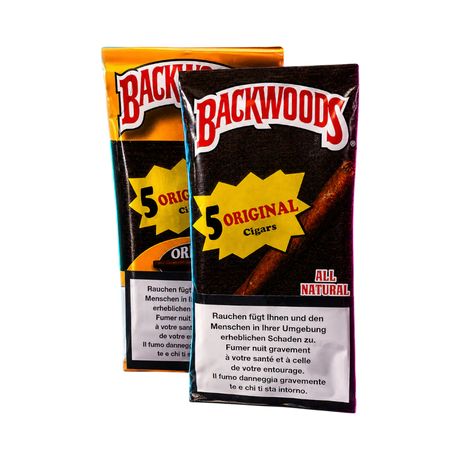 Backwoods Blunt Original