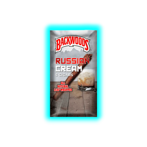 Backwoods Blunt Russian Cream