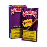 Backwoods Blunt Smooth