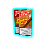Backwoods Blunt Sweet Aromatic