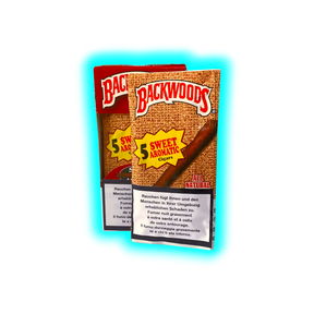Backwoods Blunt Sweet Aromatic