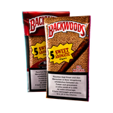 Backwoods Blunt Sweet Aromatic