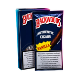 Backwoods Blunt Vanilla