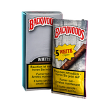 Backwoods Blunt White