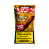 Backwoods Blunt Wild Rum