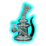 Badabing Glas Badabang Black Horn 14mm