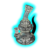 Badabing Glas Badabang Black Horn 14mm