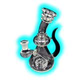Badabing Glas Badabend Black Horn 14mm