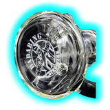 Badabing Glas Badabend Black Horn 14mm