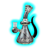 Badabing Glas Badabend Black Horn 14mm