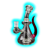 Badabing Glas Badabend Red Horn 14mm