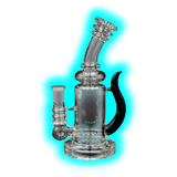 Badabing Glas Badabull Black Horn 14mm